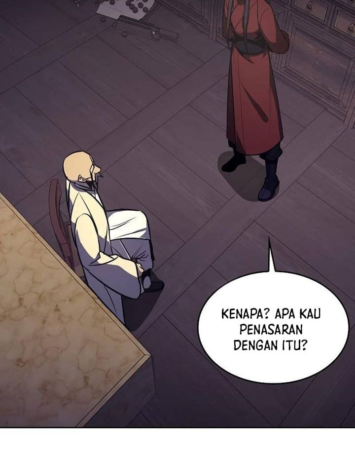 I Reincarnated As The Crazed Heir Chapter 61 Gambar 106