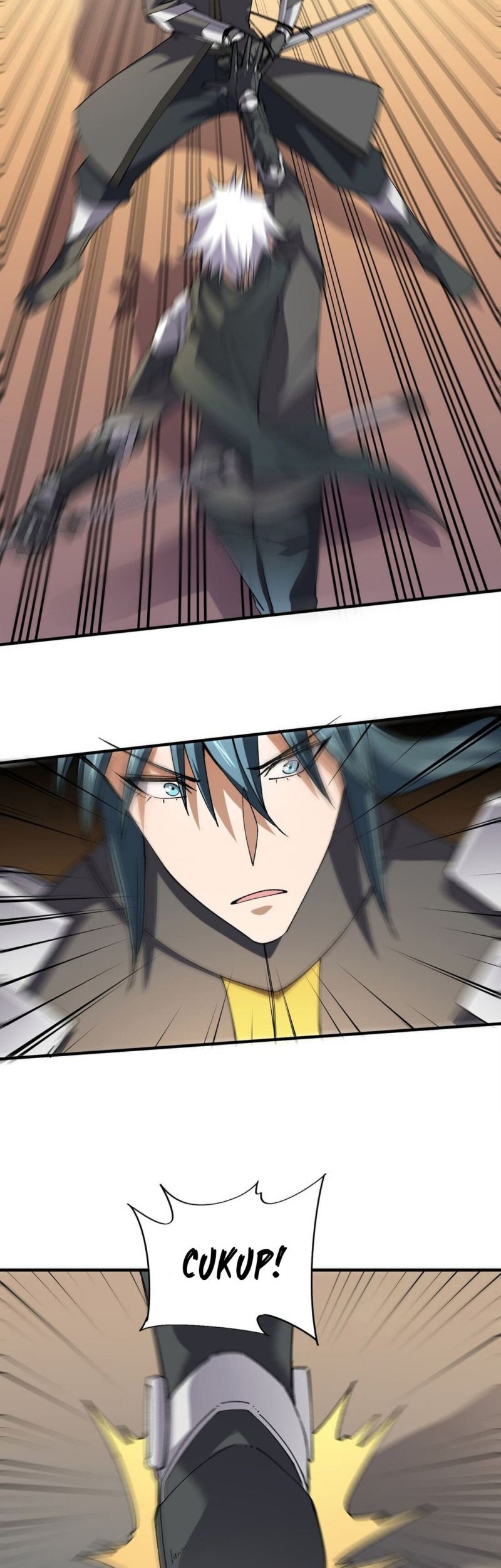 Baca  Under The Black Fog Chapter 06 Gambar 2