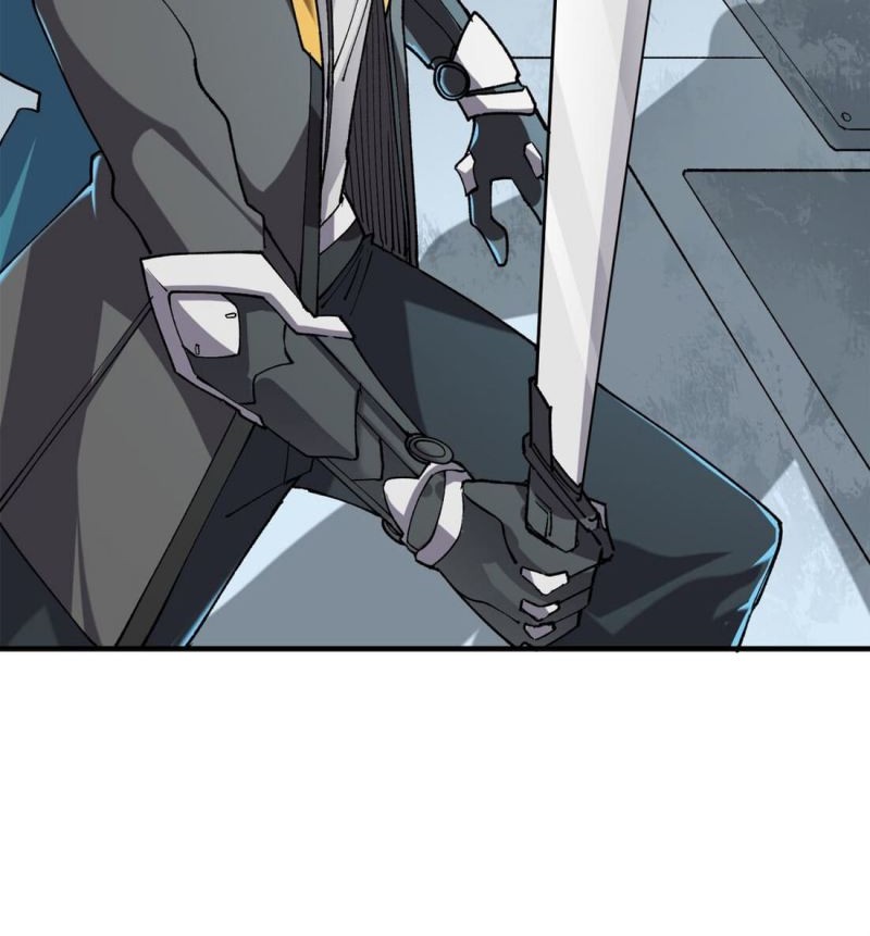 Under The Black Fog Chapter 06 Gambar 13