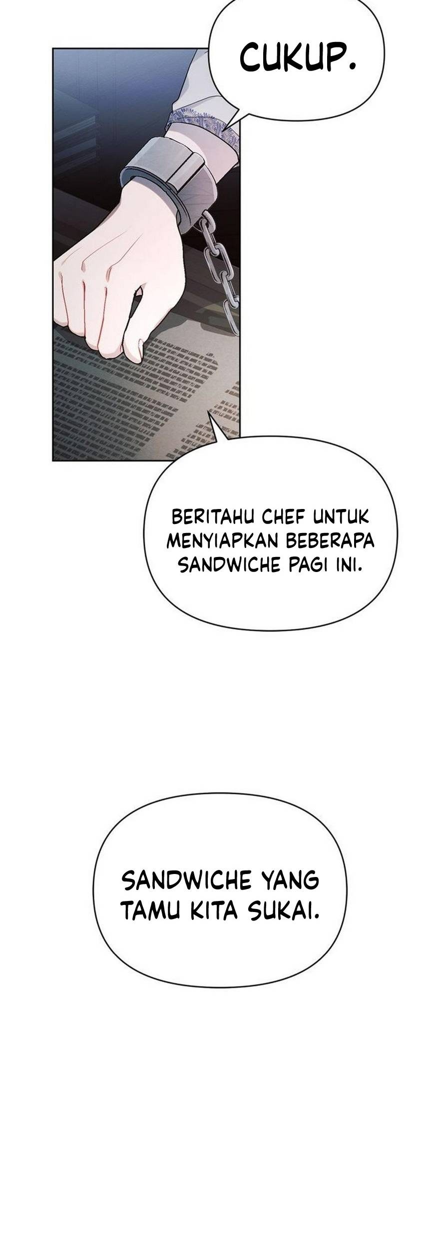 Ashtarte Chapter 05 Gambar 12