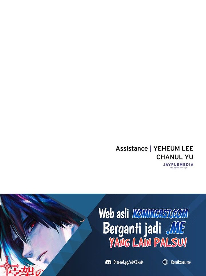 The Earth Savior Selection Chapter 40 Gambar 67