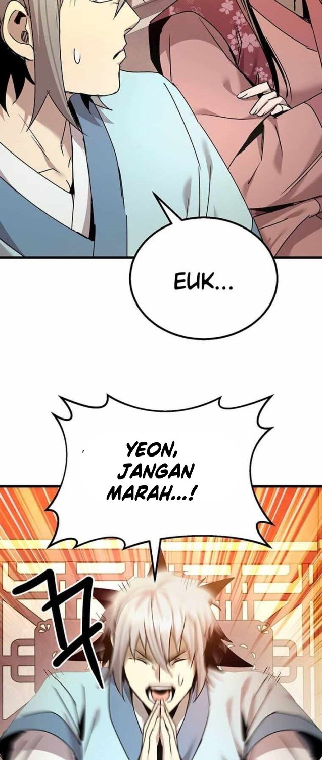 Strongest Fighter Chapter 97 Gambar 14