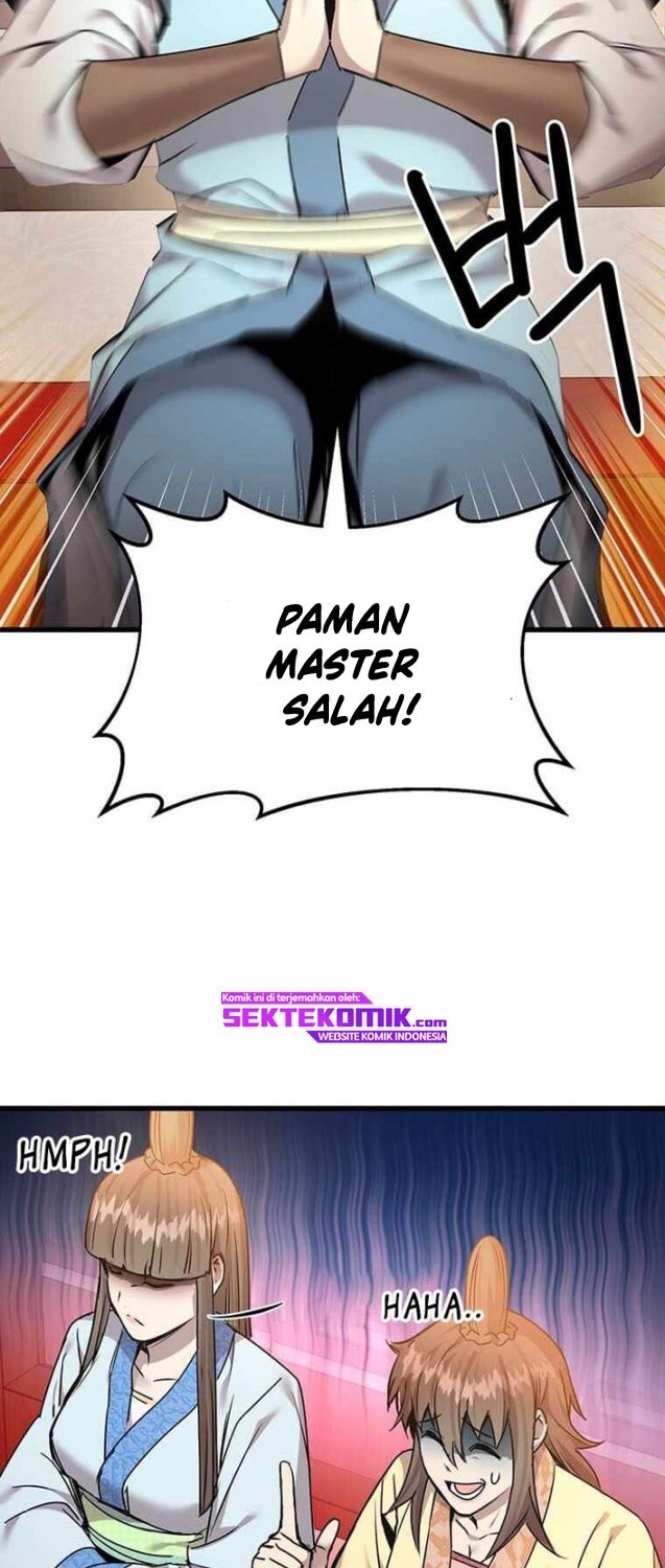 Strongest Fighter Chapter 97 Gambar 15