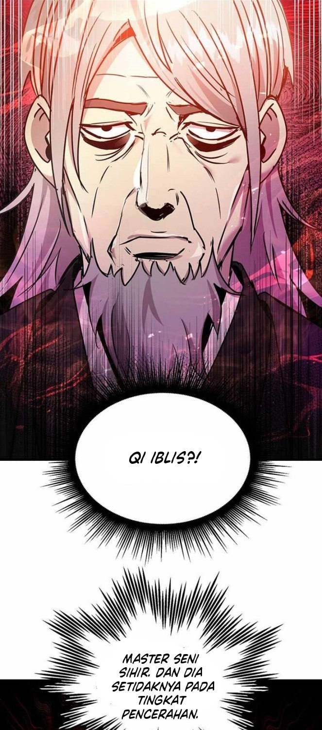 Strongest Fighter Chapter 97 Gambar 49