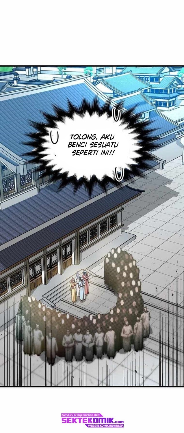 Strongest Fighter Chapter 97 Gambar 6