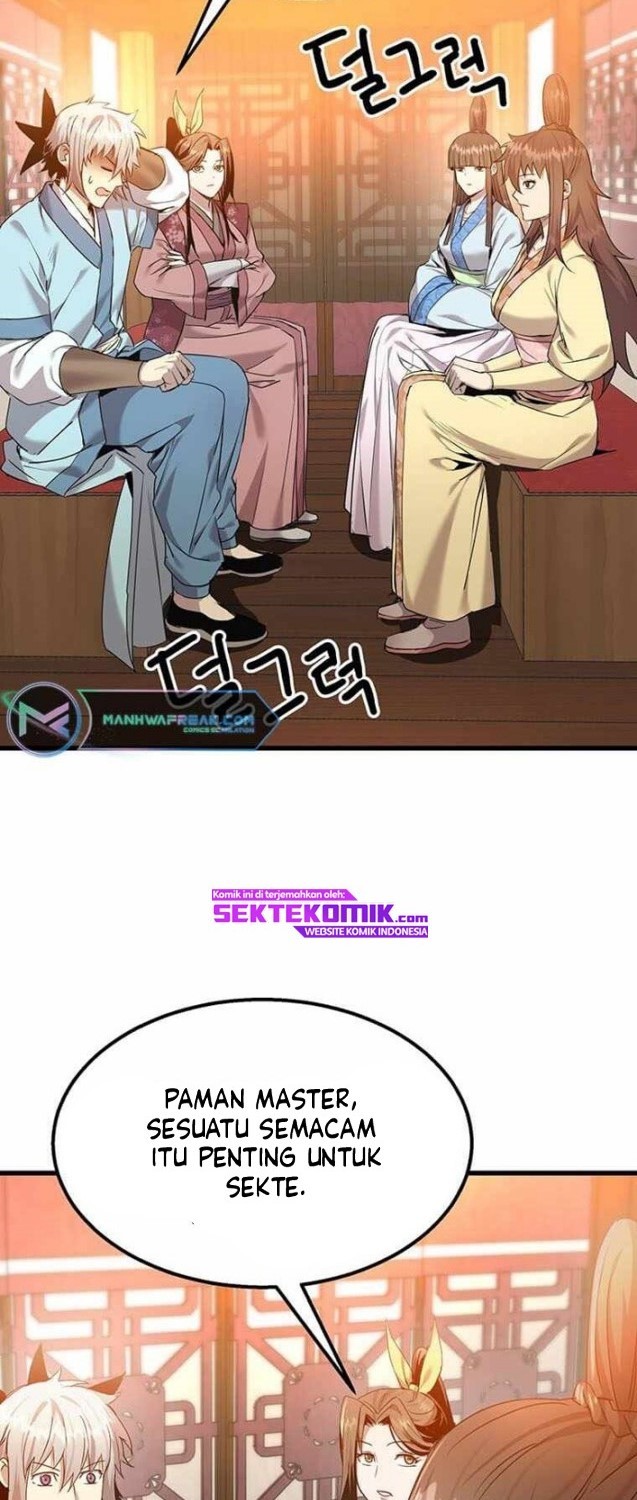 Strongest Fighter Chapter 97 Gambar 8