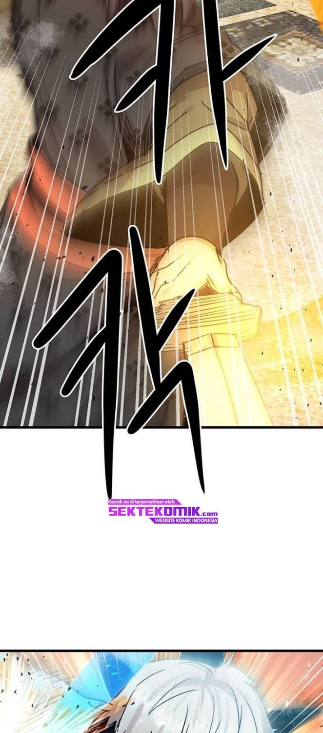 Strongest Fighter Chapter 96 Gambar 13