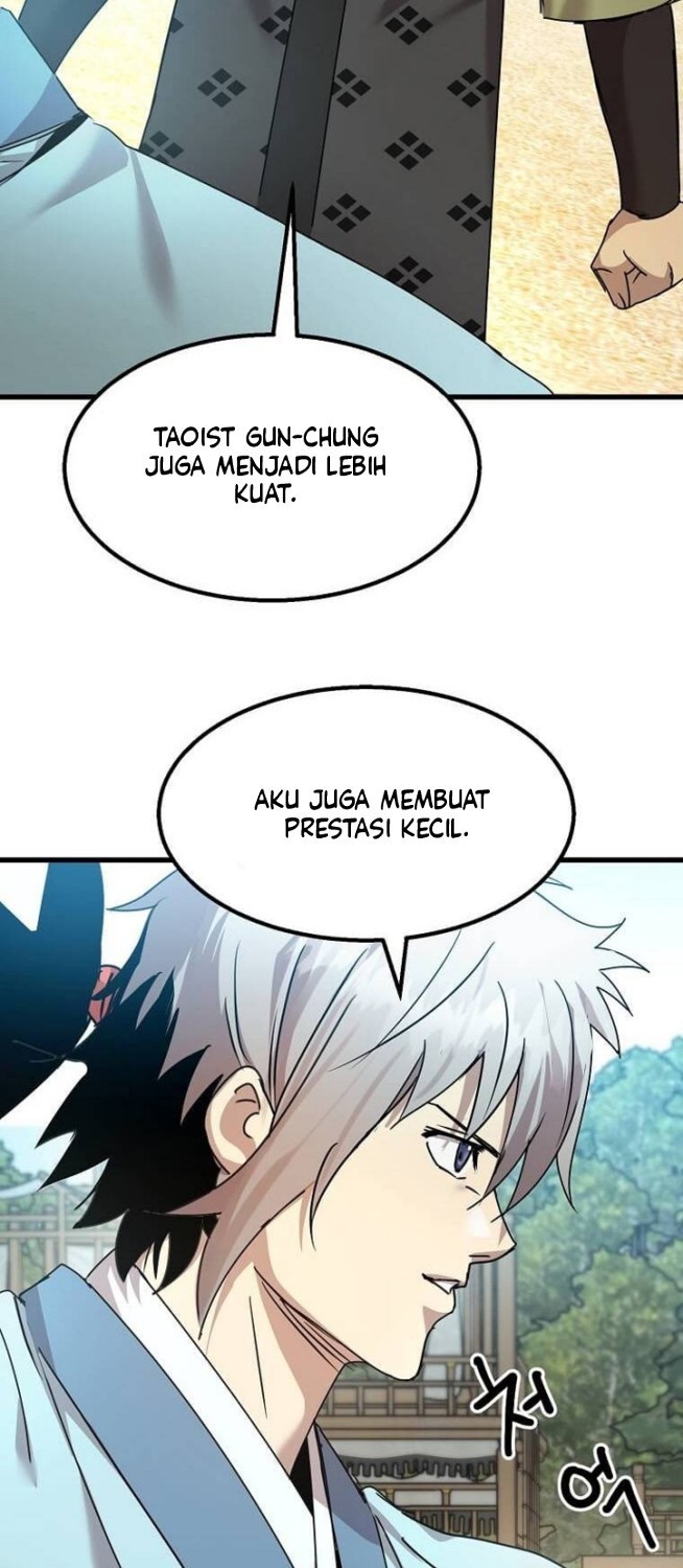 Strongest Fighter Chapter 96 Gambar 23