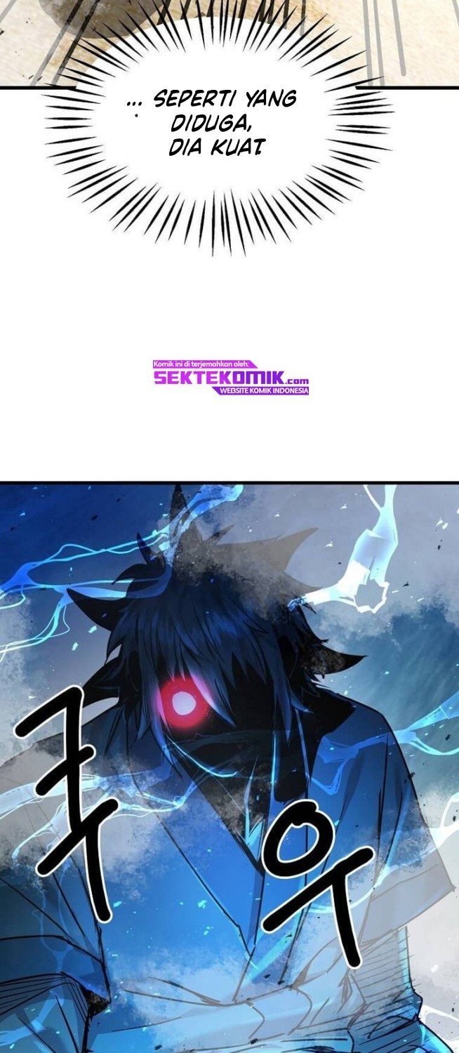 Strongest Fighter Chapter 96 Gambar 26