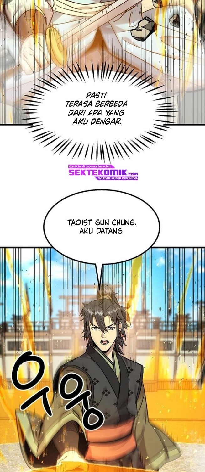 Strongest Fighter Chapter 96 Gambar 34