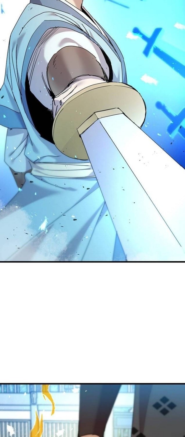 Strongest Fighter Chapter 96 Gambar 57