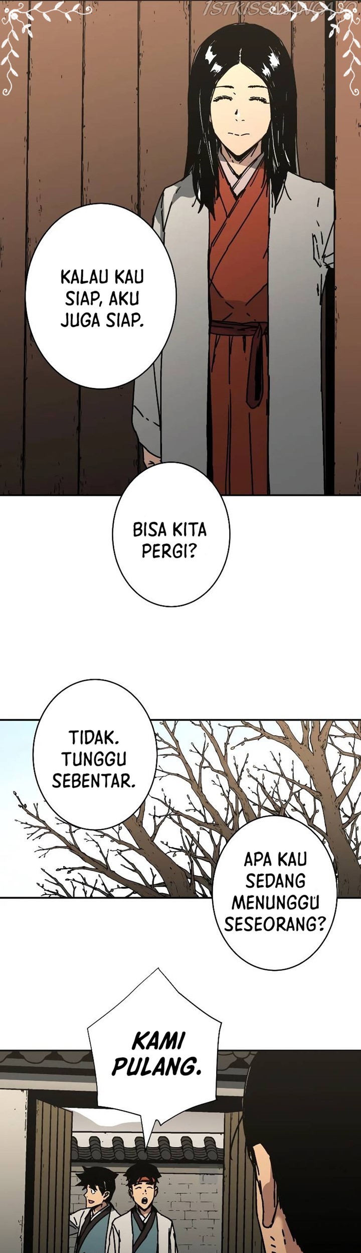 Peerless Dad Chapter 220 Gambar 38
