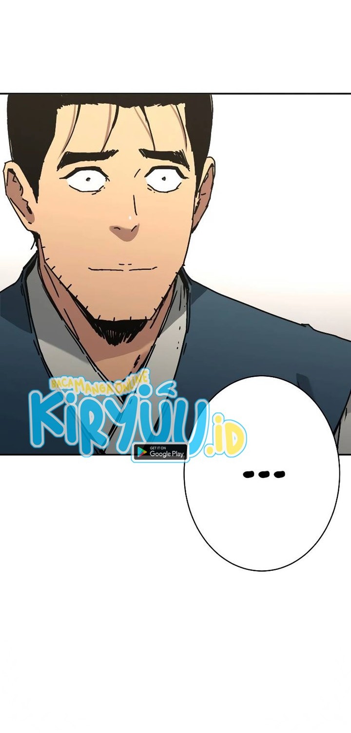 Peerless Dad Chapter 220 Gambar 41