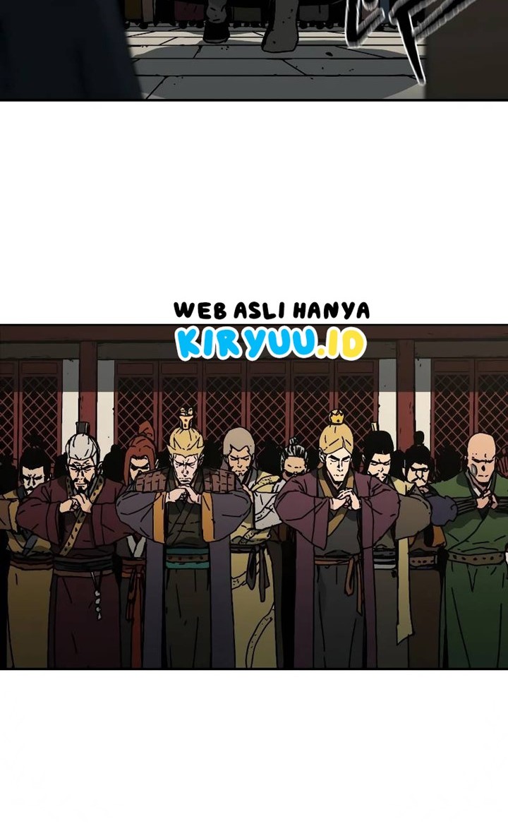 Peerless Dad Chapter 220 Gambar 13