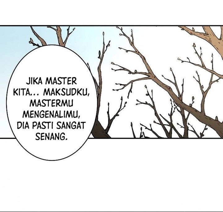 Peerless Dad Chapter 220 Gambar 33