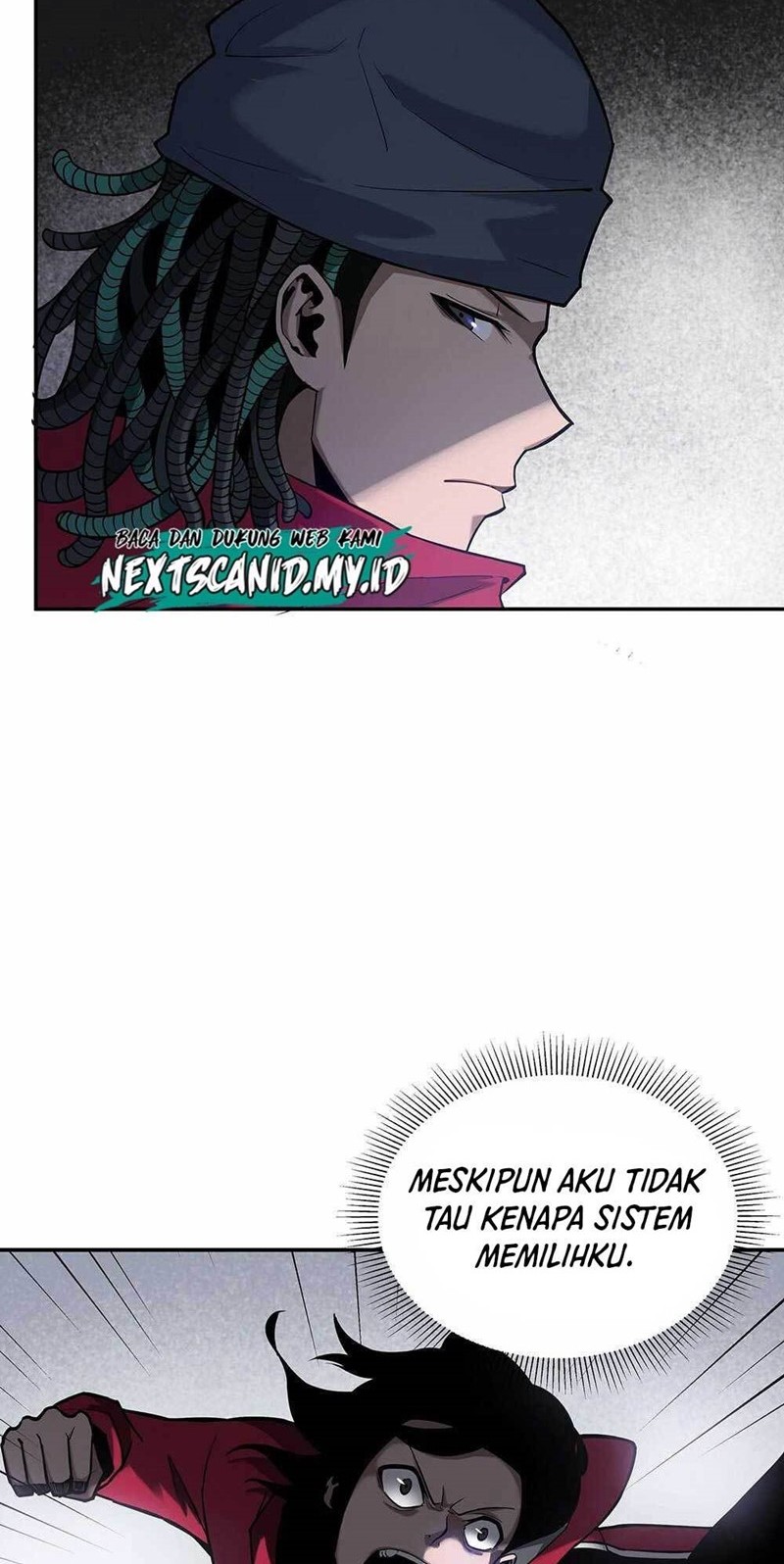 Riding On The Edge Of Annihilation Chapter 07 Gambar 16