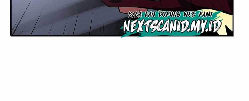 Riding On The Edge Of Annihilation Chapter 07 Gambar 19