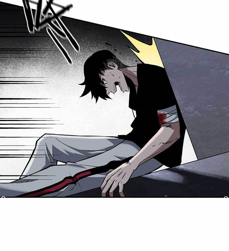 Riding On The Edge Of Annihilation Chapter 07 Gambar 24