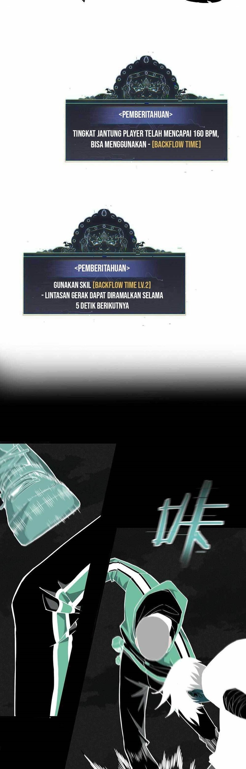 Riding On The Edge Of Annihilation Chapter 07 Gambar 30