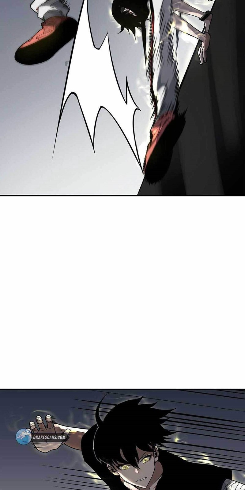 Riding On The Edge Of Annihilation Chapter 07 Gambar 33