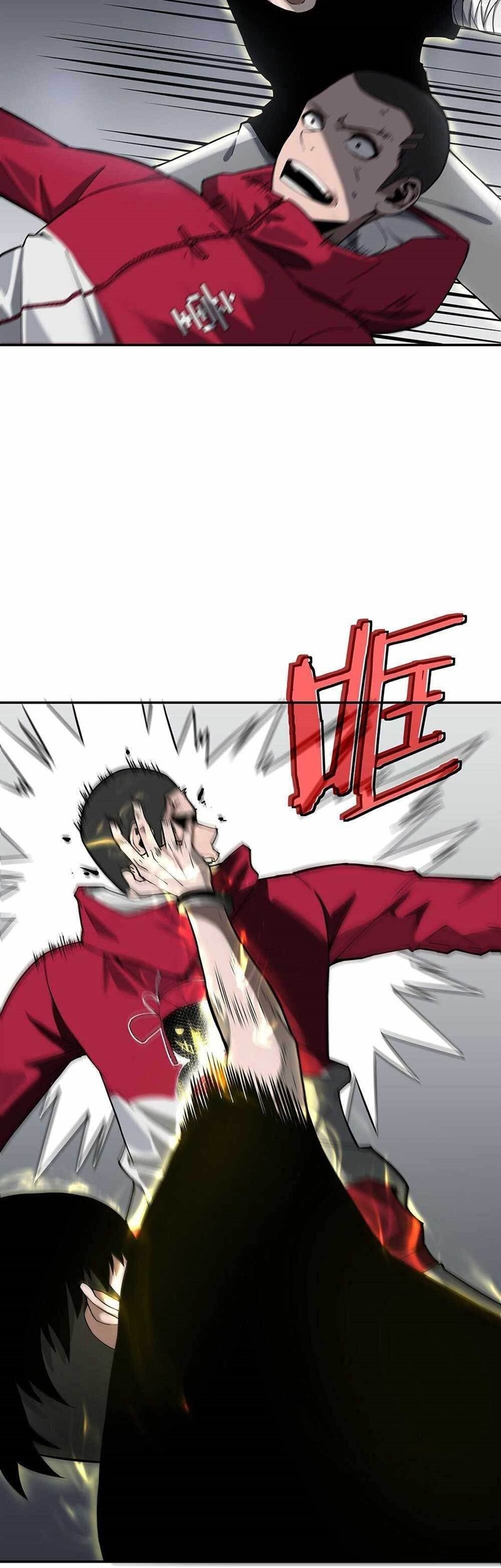 Riding On The Edge Of Annihilation Chapter 07 Gambar 34