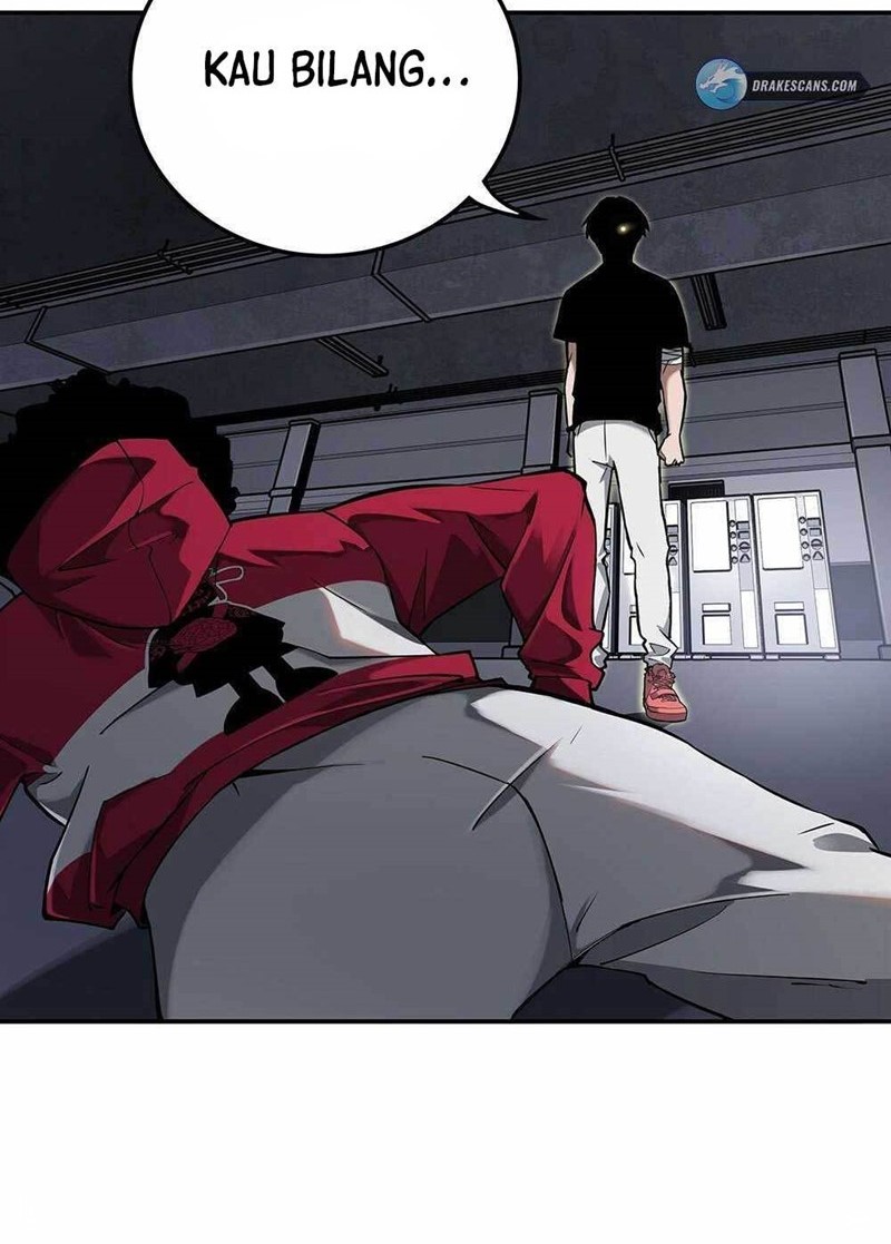 Riding On The Edge Of Annihilation Chapter 07 Gambar 41