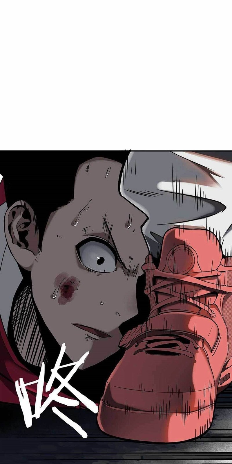 Riding On The Edge Of Annihilation Chapter 07 Gambar 45