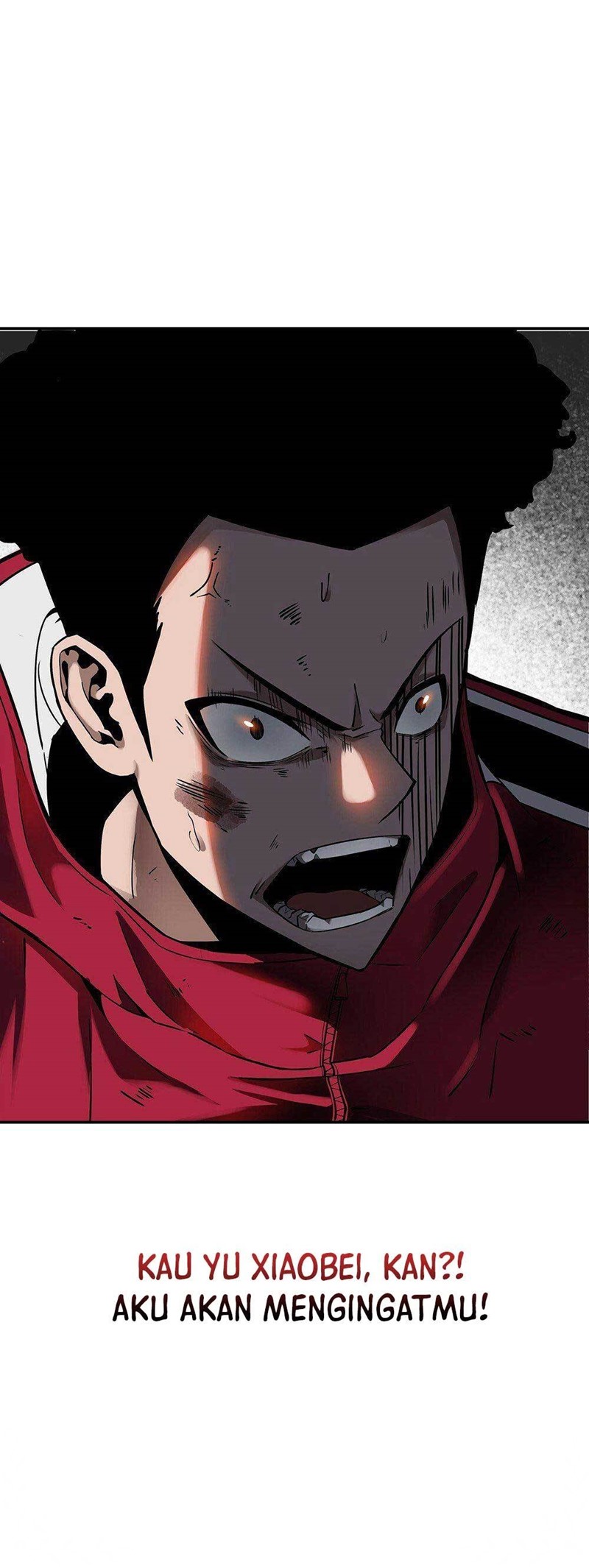 Riding On The Edge Of Annihilation Chapter 07 Gambar 49