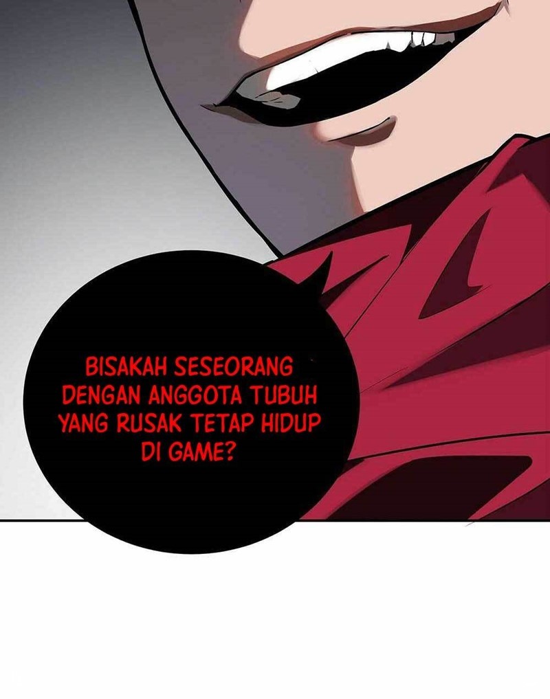 Riding On The Edge Of Annihilation Chapter 07 Gambar 4