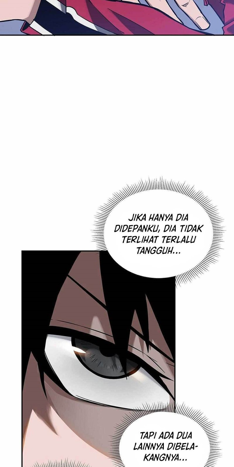 Riding On The Edge Of Annihilation Chapter 07 Gambar 6