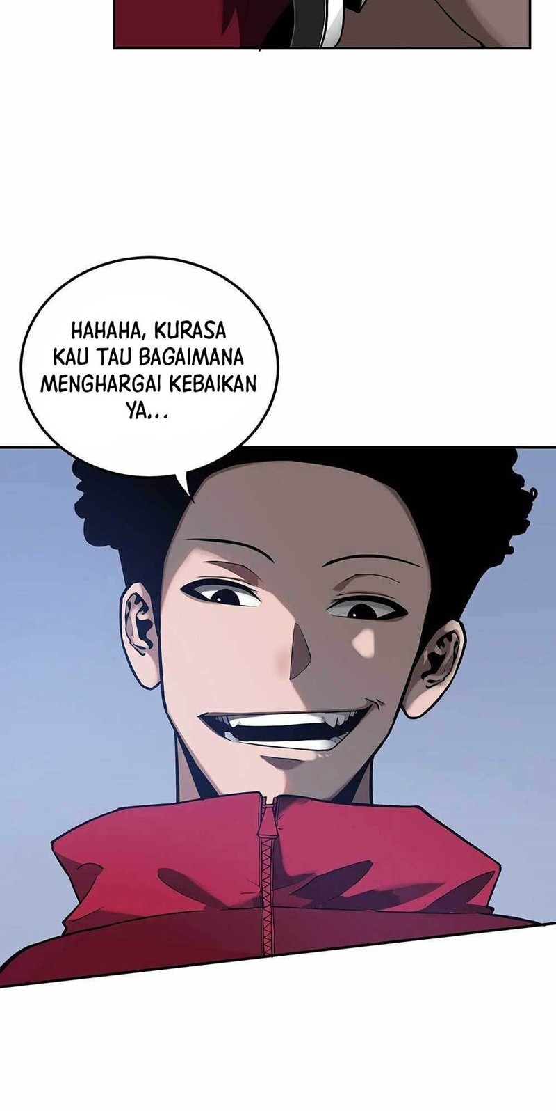 Riding On The Edge Of Annihilation Chapter 07 Gambar 8