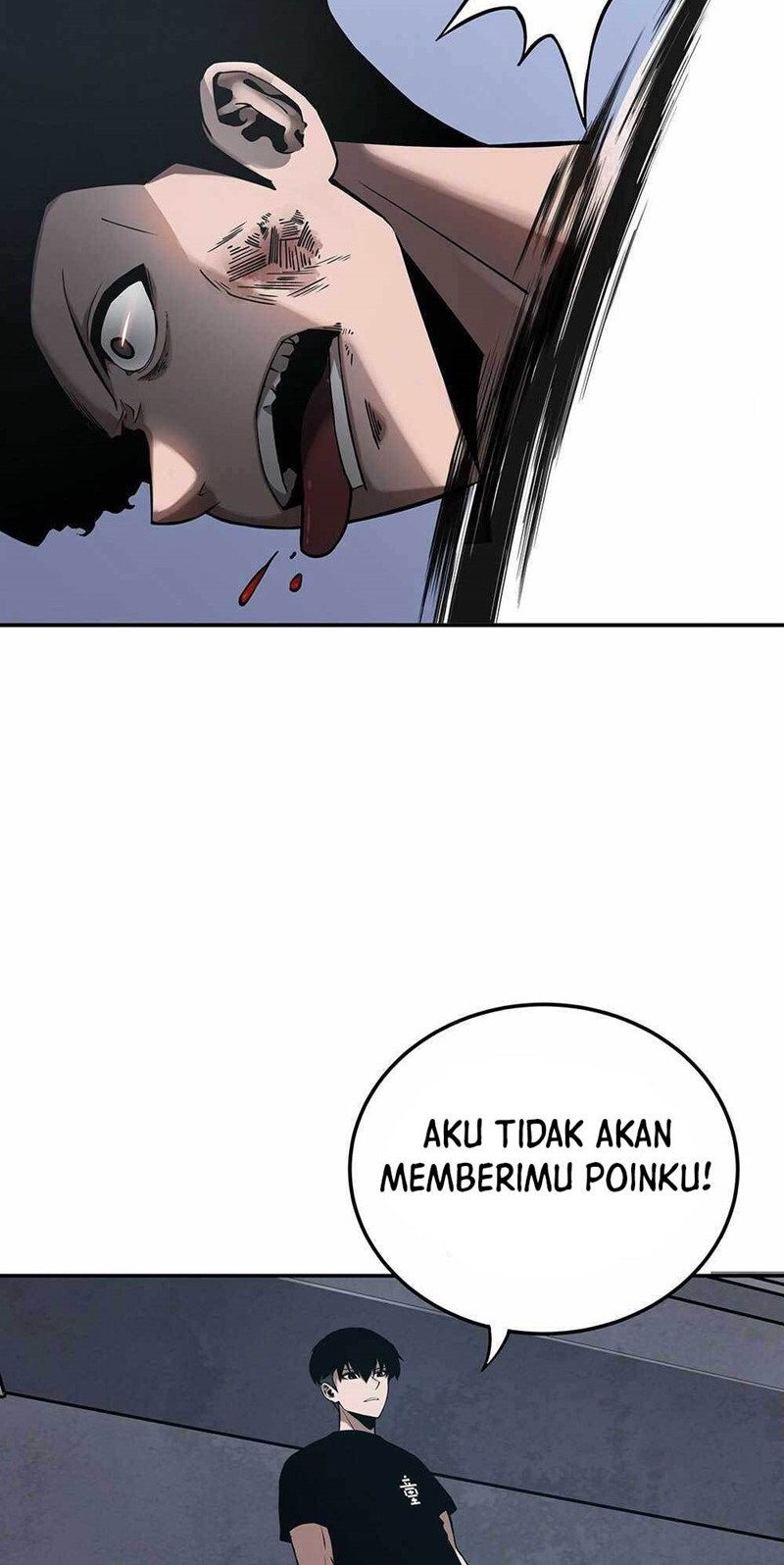 Riding On The Edge Of Annihilation Chapter 07 Gambar 11