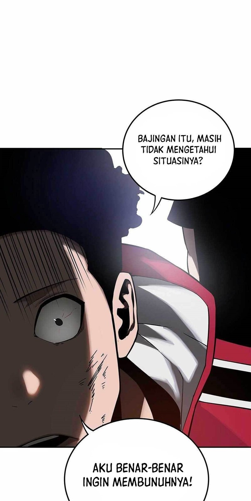 Riding On The Edge Of Annihilation Chapter 07 Gambar 13