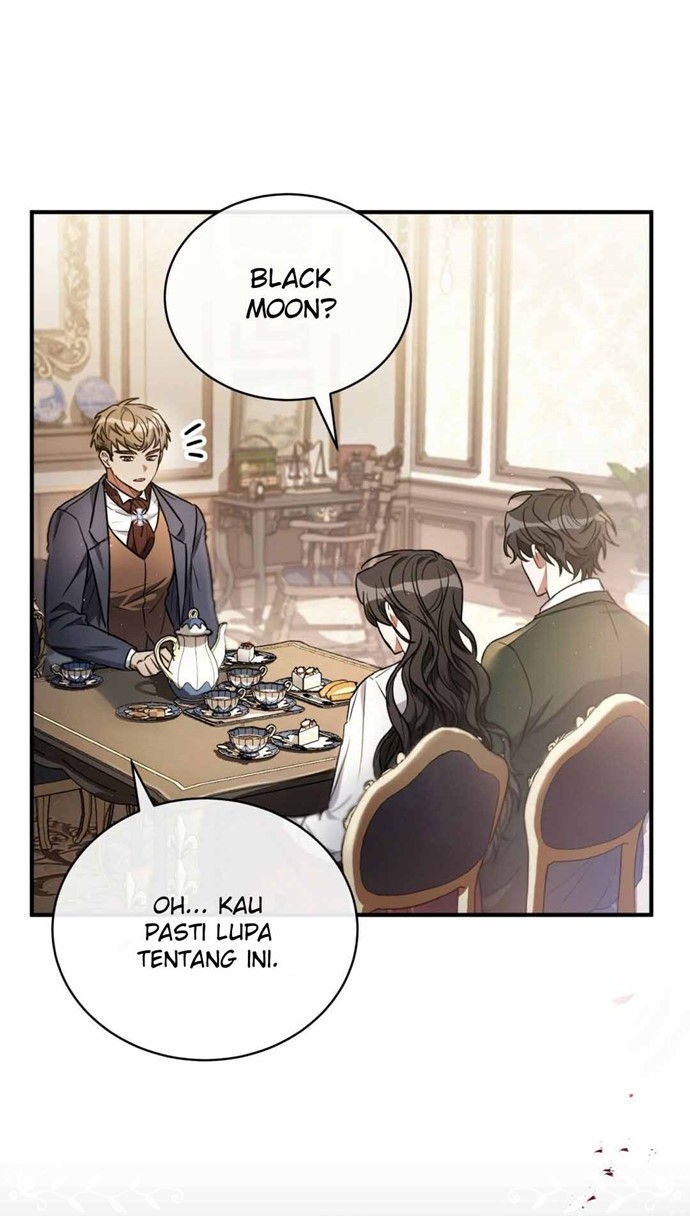 Shadowless Night Chapter 05 Gambar 27