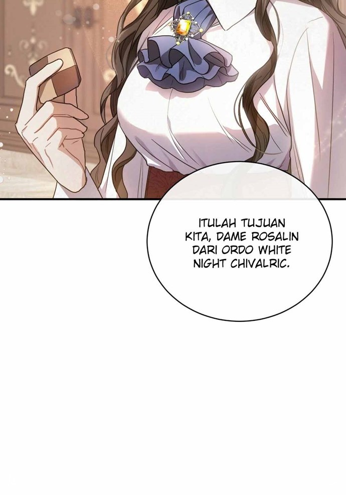 Shadowless Night Chapter 05 Gambar 33