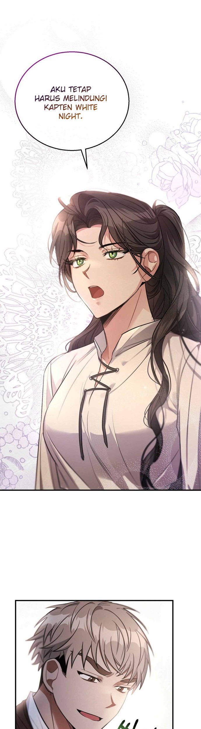 Shadowless Night Chapter 05 Gambar 52