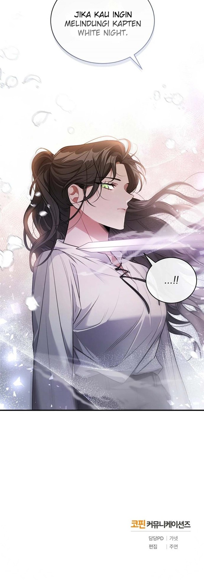 Shadowless Night Chapter 05 Gambar 56
