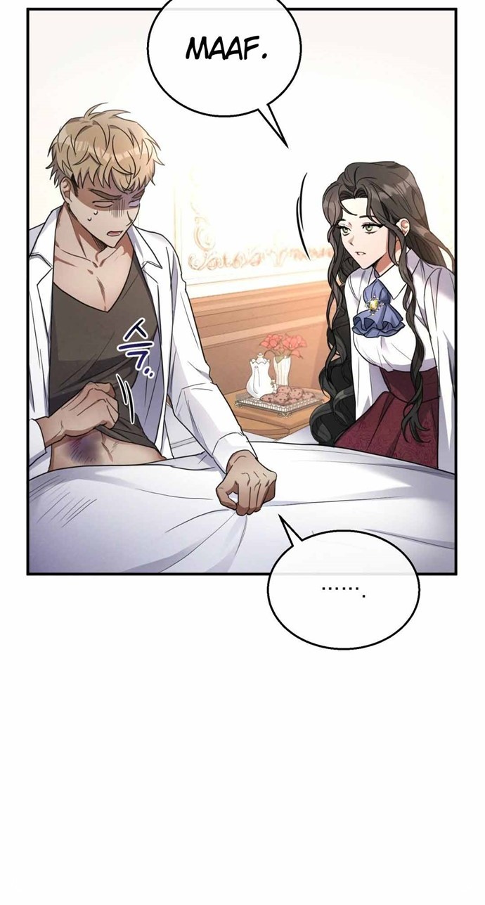 Shadowless Night Chapter 05 Gambar 18