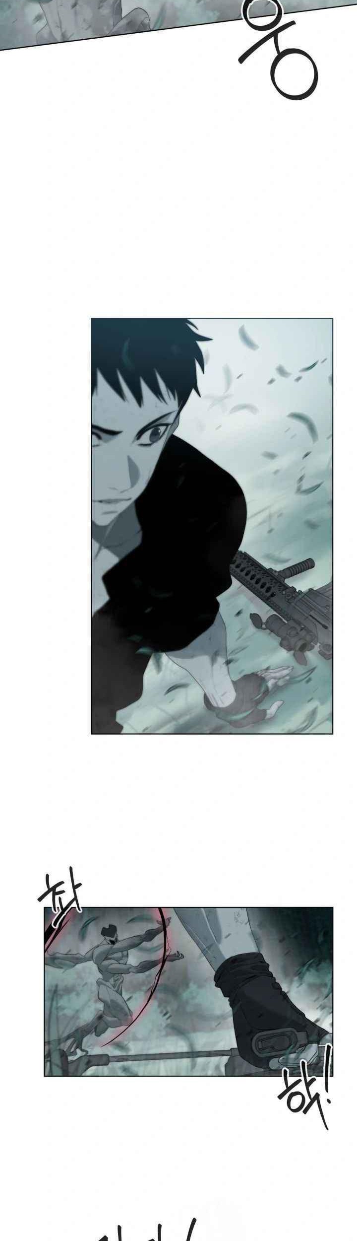 ETRANGERE Chapter 2 Gambar 45