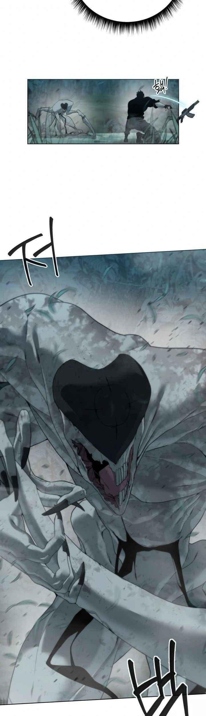 ETRANGERE Chapter 2 Gambar 49