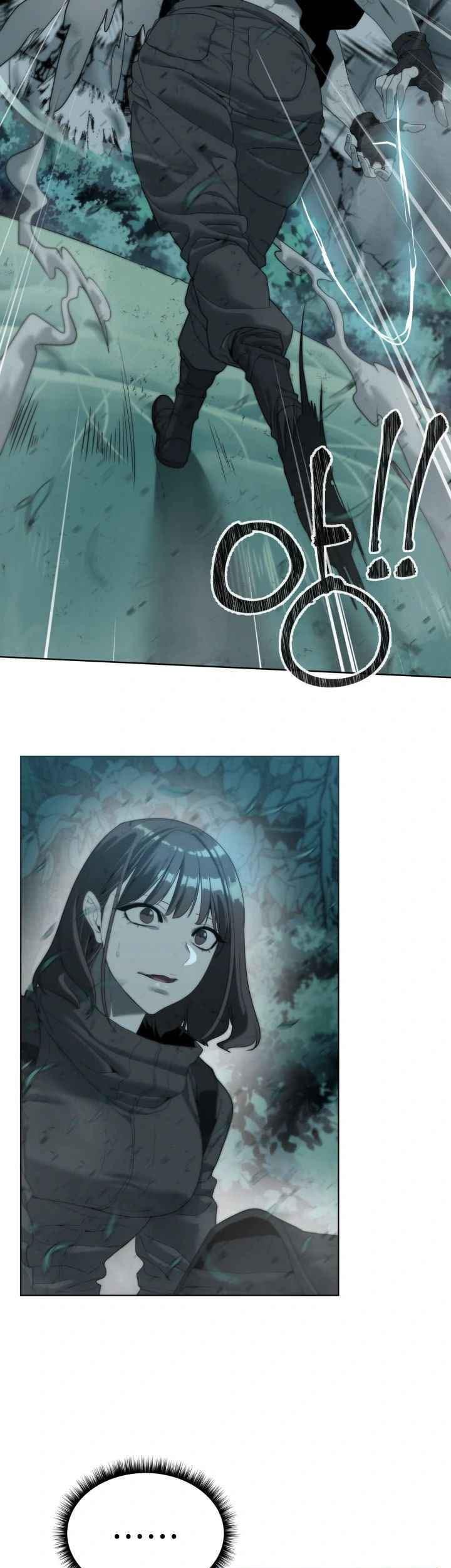 ETRANGERE Chapter 2 Gambar 63