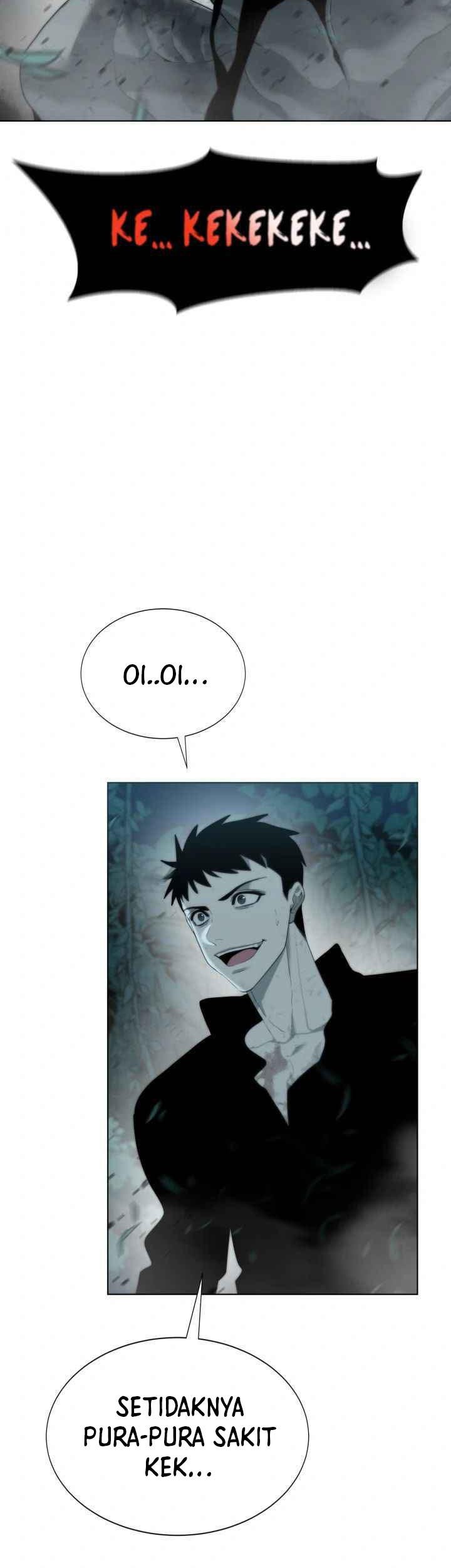 ETRANGERE Chapter 2 Gambar 70