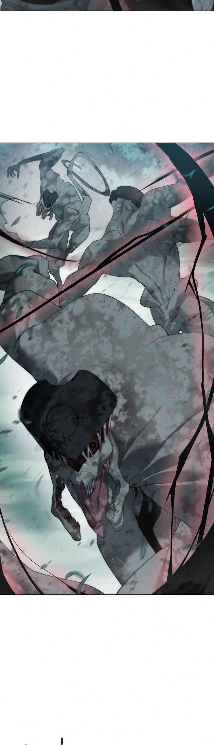 ETRANGERE Chapter 2 Gambar 74