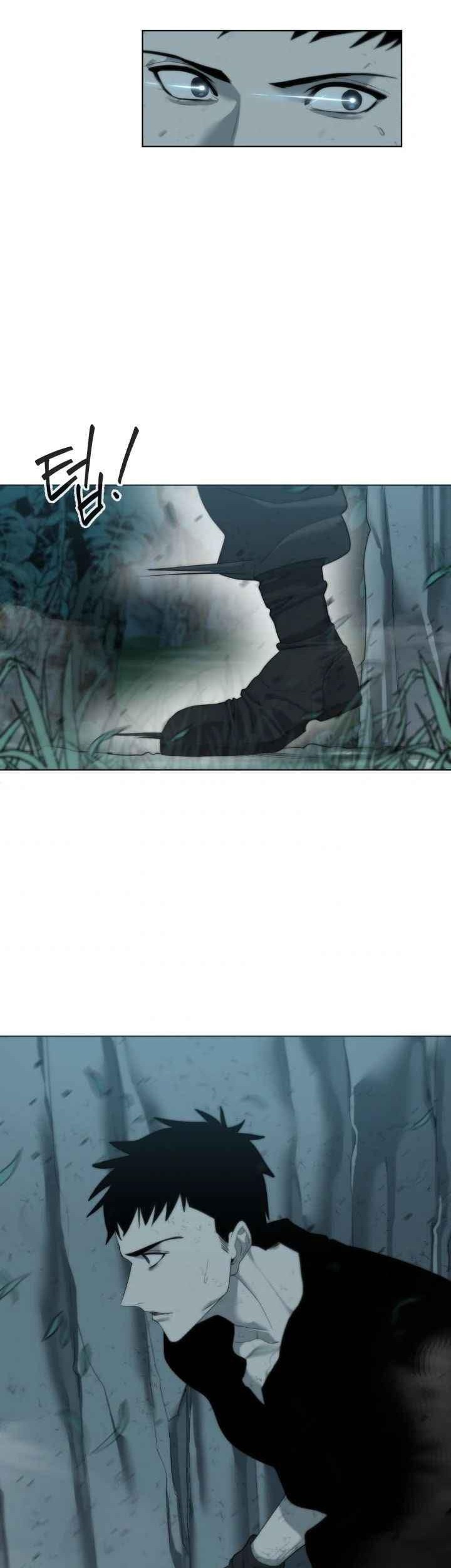 ETRANGERE Chapter 2 Gambar 79