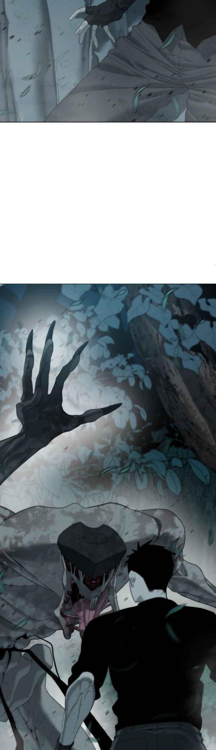 ETRANGERE Chapter 2 Gambar 80