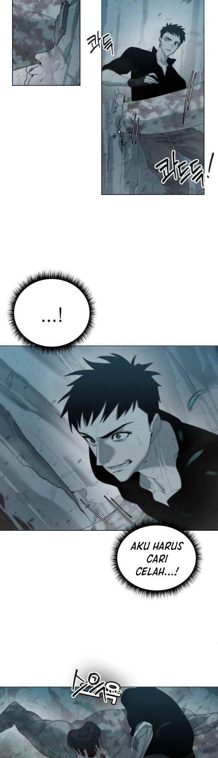 ETRANGERE Chapter 2 Gambar 84