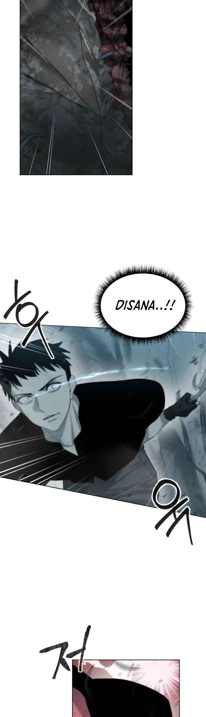 ETRANGERE Chapter 2 Gambar 86