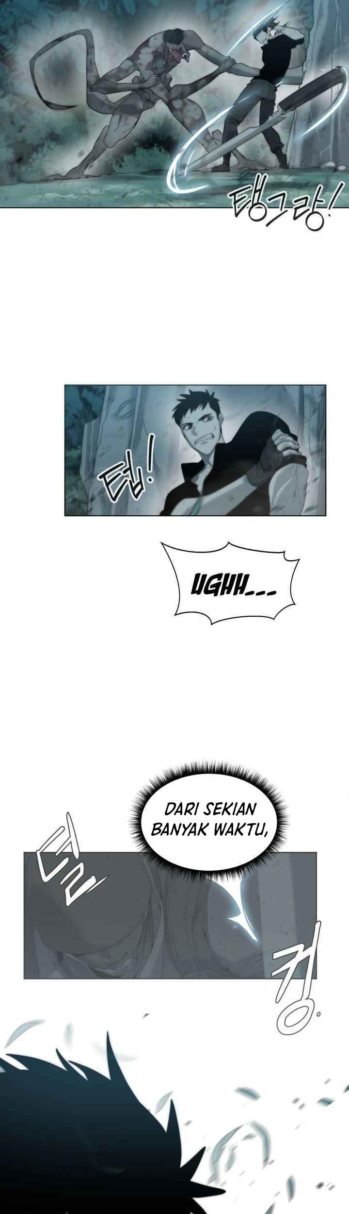 ETRANGERE Chapter 2 Gambar 88