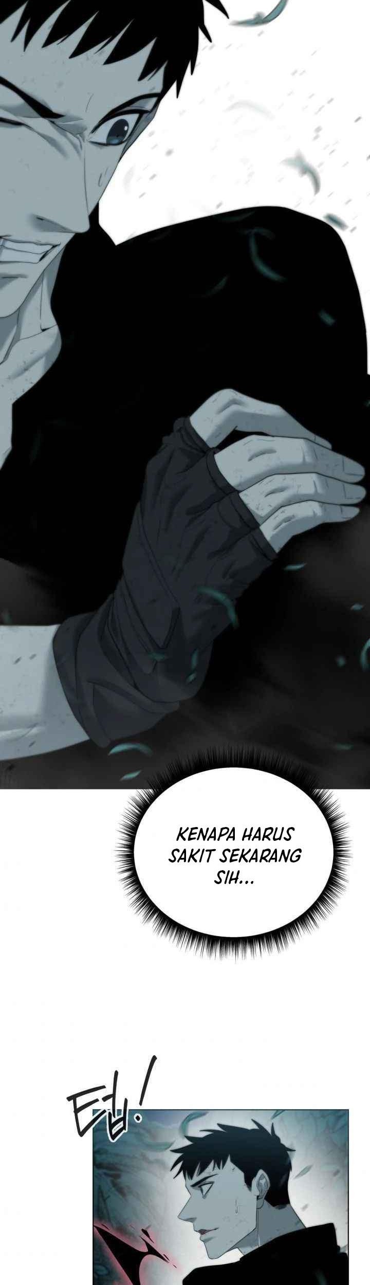 ETRANGERE Chapter 2 Gambar 89