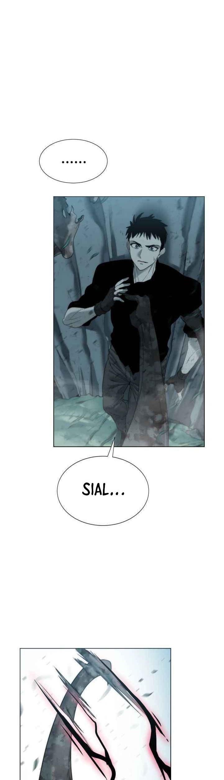 ETRANGERE Chapter 2 Gambar 91